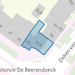 Perceel VLO00-I-5888