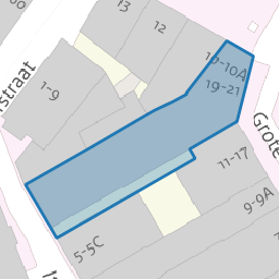 Perceel VLO00-I-5913