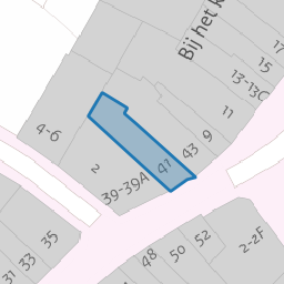 Perceel VLO00-I-5949