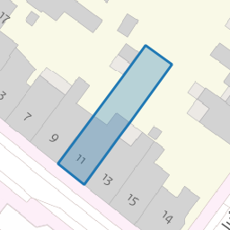 Perceel VLO00-I-5958