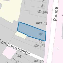 Perceel VLO00-I-5964