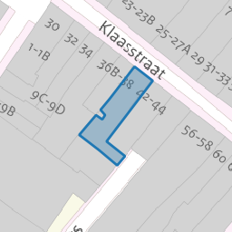 Perceel VLO00-I-5971