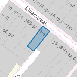 Perceel VLO00-I-5972