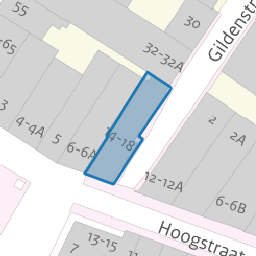 Perceel VLO00-I-5978