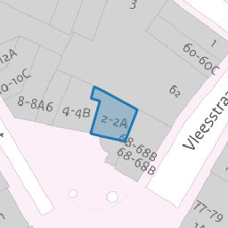 Perceel VLO00-I-6001