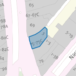 Perceel VLO00-I-6007