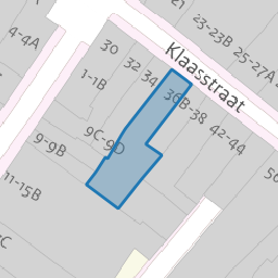 Perceel VLO00-I-6022