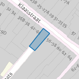 Perceel VLO00-I-6023