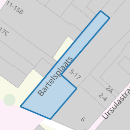 Perceel VLO00-I-6025