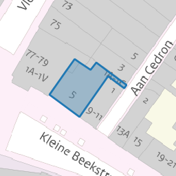 Perceel VLO00-I-6029