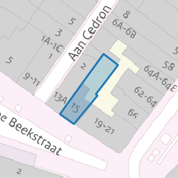 Perceel VLO00-I-6033