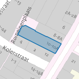 Perceel VLO00-I-6041