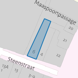 Perceel VLO00-I-6069