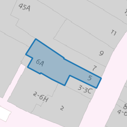 Perceel VLO00-I-6072