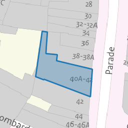 Perceel VLO00-I-6081