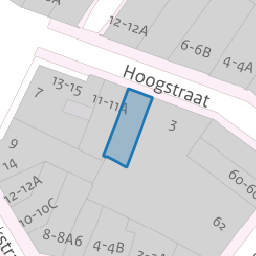 Perceel VLO00-I-6095