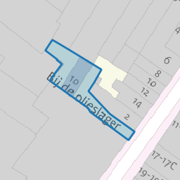 Perceel VLO00-I-6103