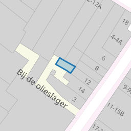 Perceel VLO00-I-6105