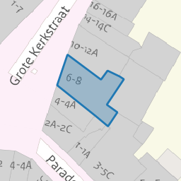 Perceel VLO00-I-6120