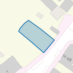 Perceel VLO00-I-6122