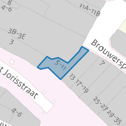 Perceel VLO00-I-6128