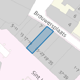 Perceel VLO00-I-6130