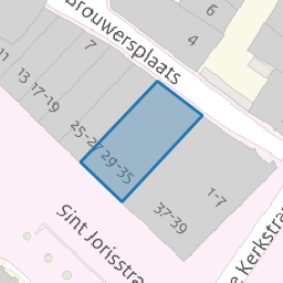 Perceel VLO00-I-6132