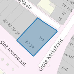 Perceel VLO00-I-6133