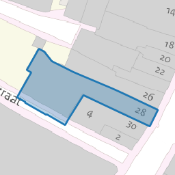 Perceel VLO00-I-6141