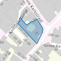 Perceel VLO00-I-6151