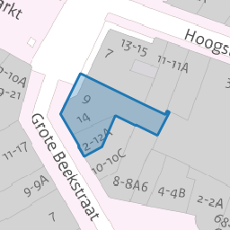 Perceel VLO00-I-6153