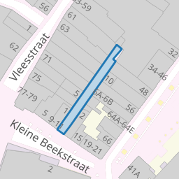 Perceel VLO00-I-6155