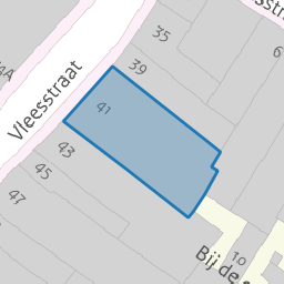 Perceel VLO00-I-6167