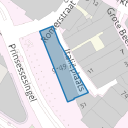 Perceel VLO00-I-6173