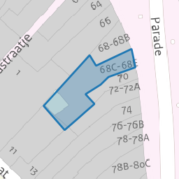 Perceel VLO00-I-6199