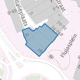 Perceel VLO00-I-6200