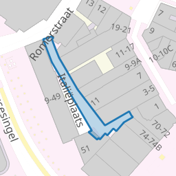 Perceel VLO00-I-6201