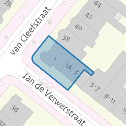 Perceel VLO00-I-6224