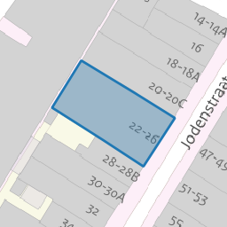 Perceel VLO00-I-6228