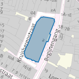 Perceel VLO00-I-6232