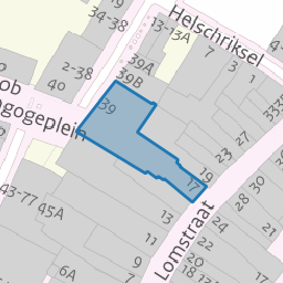 Perceel VLO00-I-6258