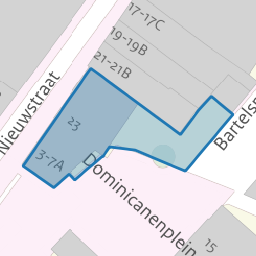 Perceel VLO00-I-6262