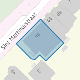 Perceel VLO00-I-6297