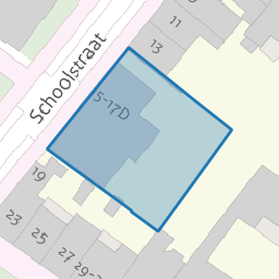 Perceel VLO00-I-6306