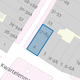 Perceel VLO00-I-6316