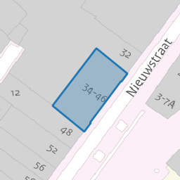 Perceel VLO00-I-6337