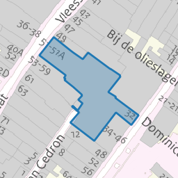 Perceel VLO00-I-6338