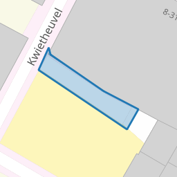 Perceel VLO00-I-6352