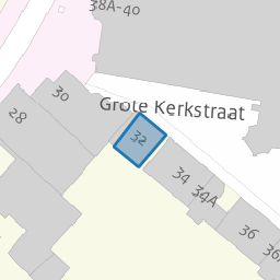 Perceel VLO00-I-6378