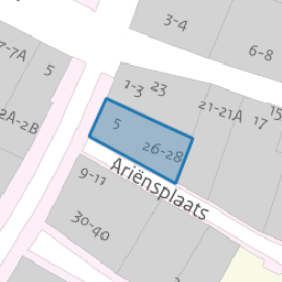 Perceel VLO00-I-6381